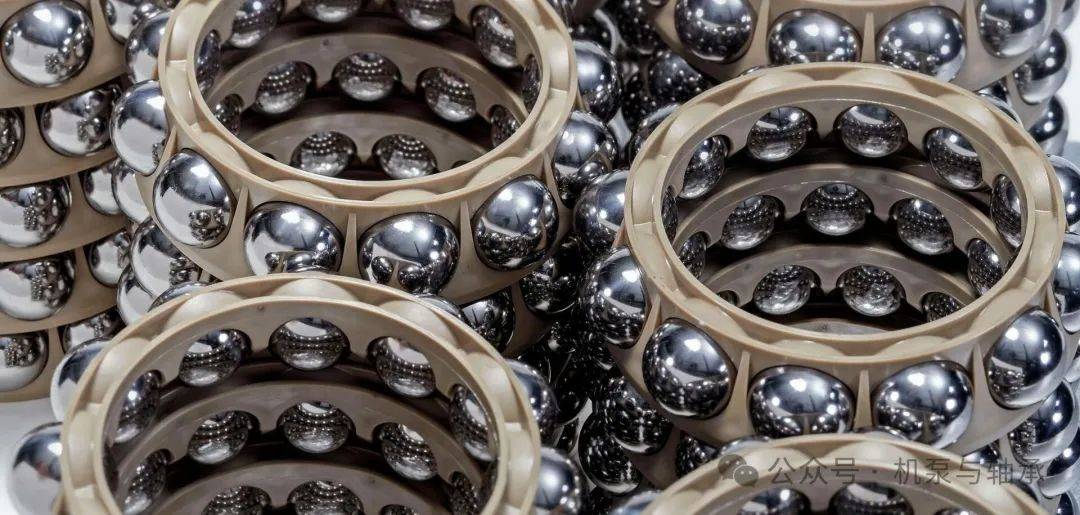 轴承_摩擦_要求