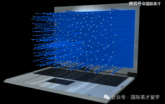 工科学专业详解—计算机科学_应用_研究_分支