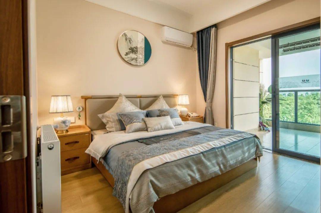 卧室改造手册|提升老人卧室舒适度,学会这4招!