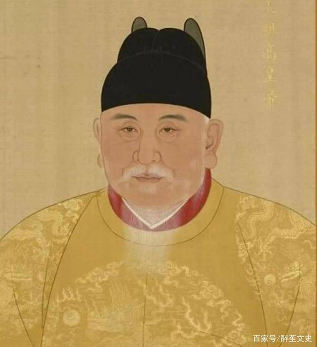 朱元璋便是其中之一,这个乞丐皇帝一生戎马,吃过寻常人都没有吃