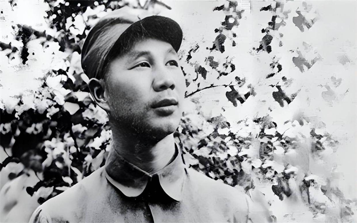 曾任八路军军区司令的邢仁甫，在1950年被公开枪毙，这是为何？_