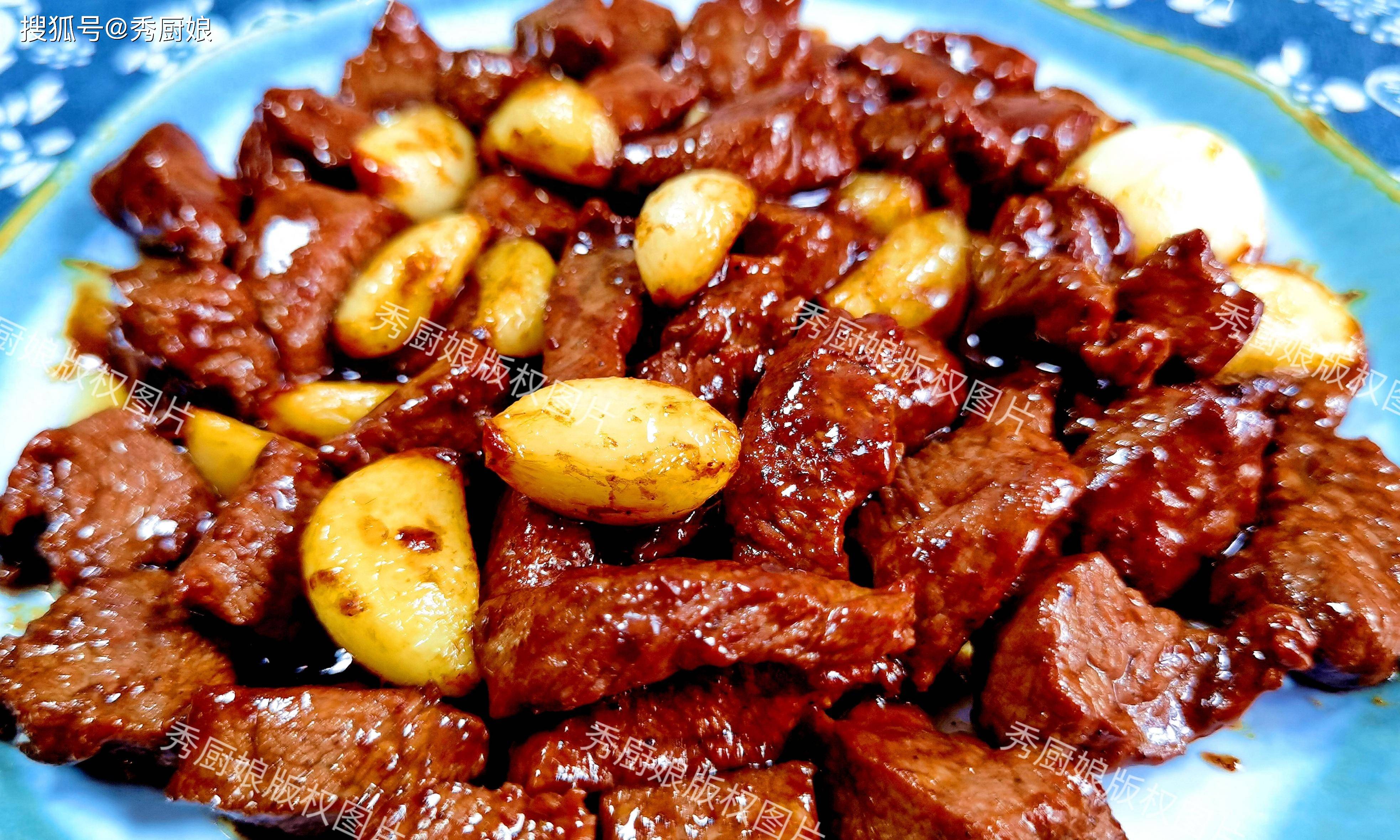 夏天,这肉再贵也要吃,一补铁,二强体,三增食欲,中老年要多吃