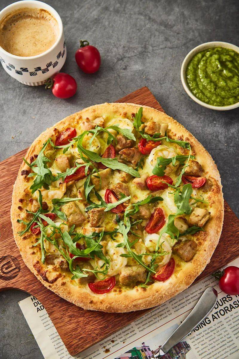 西餐披萨店如何控制食材采购成本?如何有效减少浪费?_数量_菜品_经营