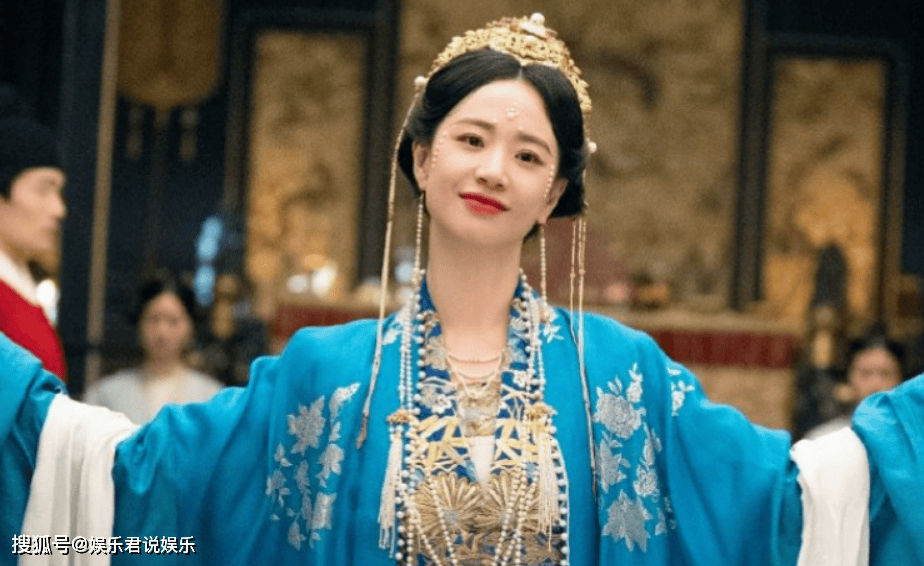 《墨雨云间》长公主被曝耍大牌?于正发文反帮倒忙,你怎么看?