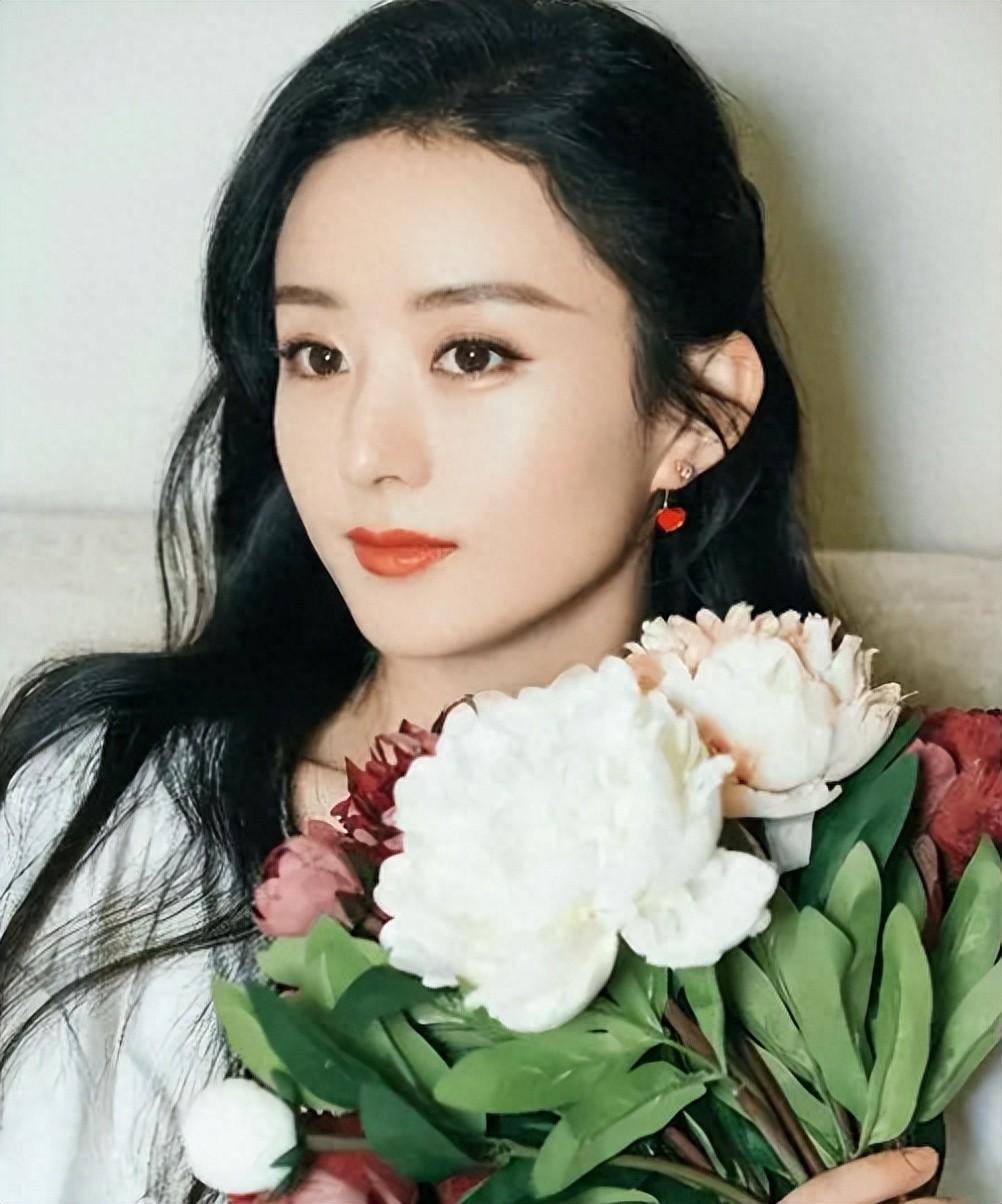 看到赵丽颖与冯绍峰离婚后的关系,才发现庾澄庆的选择有多正确