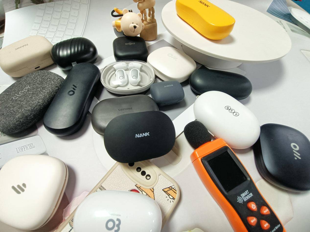 开放式耳机哪款品牌比较好？2024最火爆机型推荐