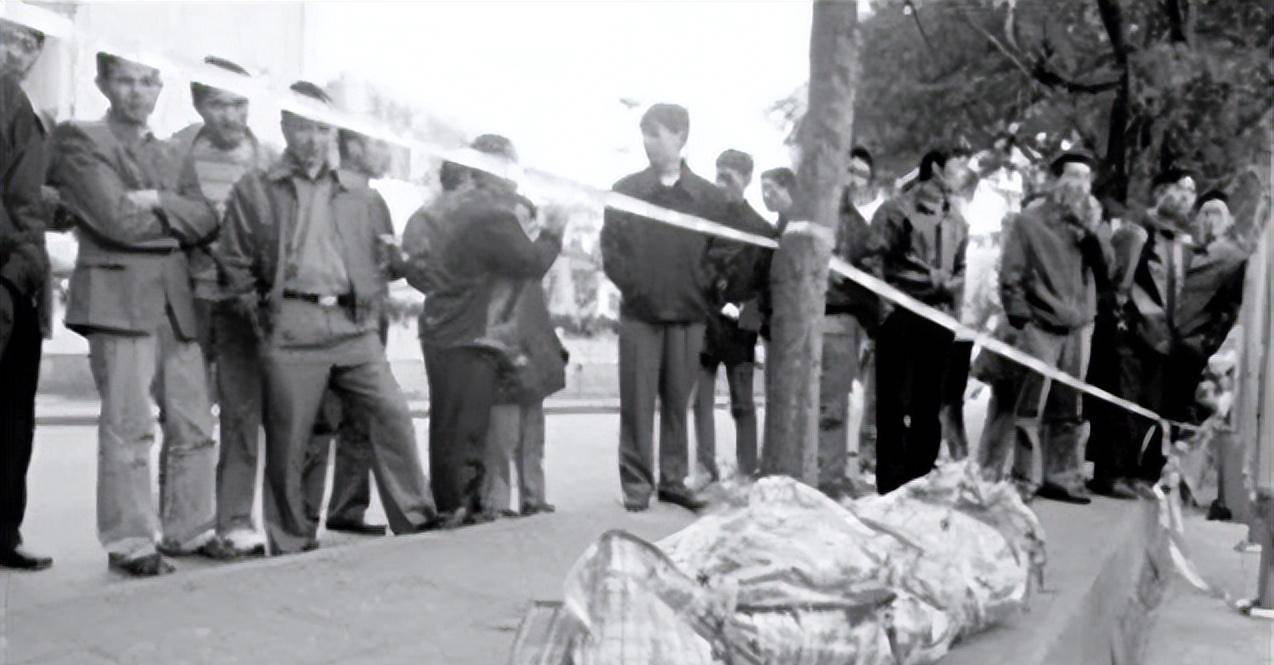 1999年,19岁少女被奸杀,警方抓到了嫌疑人,法院竟然判:无罪!