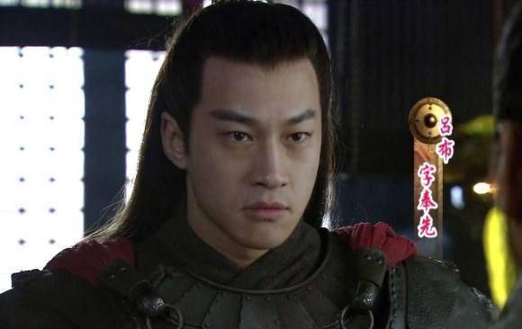 吕布为何在三国时期被淘汰?吕布有勇无谋