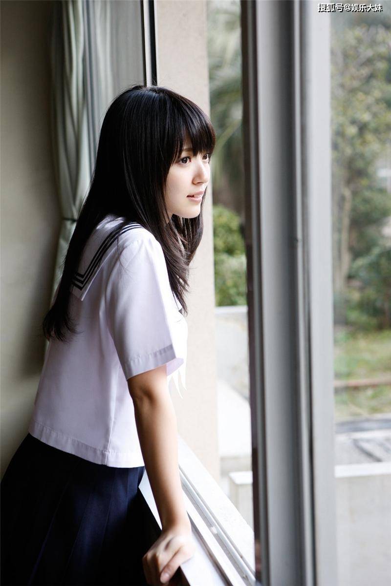 铃木爱理:日本全能艺人,甜美女神,歌影双栖,魅力无法挡!