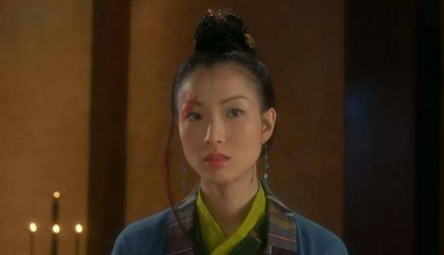 都说"有事钟无艳,无事夏迎春",历史上钟无艳的结局如何?