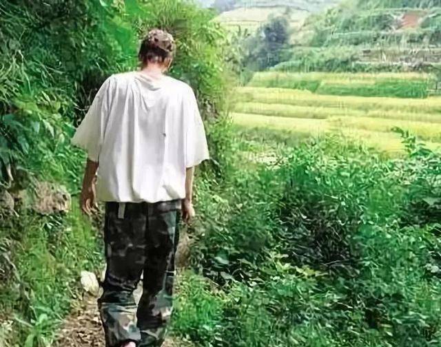 卢安克:中国深山支教10年,拒绝评选"感动中国",后来如何了?