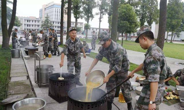 新兵不想去,老兵抢着去?这个"尴尬"的兵种,退伍才知有多吃香