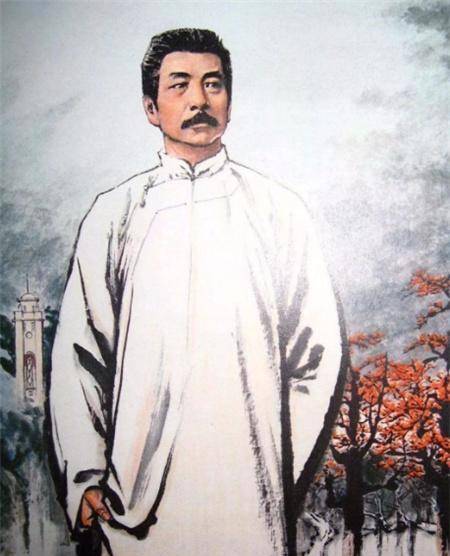 为何鲁迅骂了很多人都没事,他的"背景"有多强大?看完就明白了