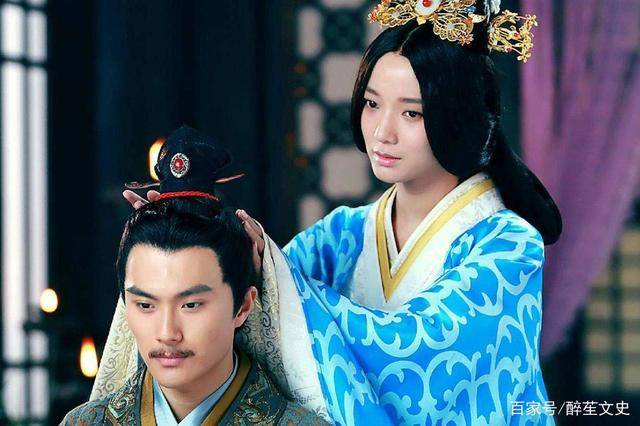 朱元璋抢了陈友谅的女人,生了个儿子,成年后让朱元璋悔恨终生