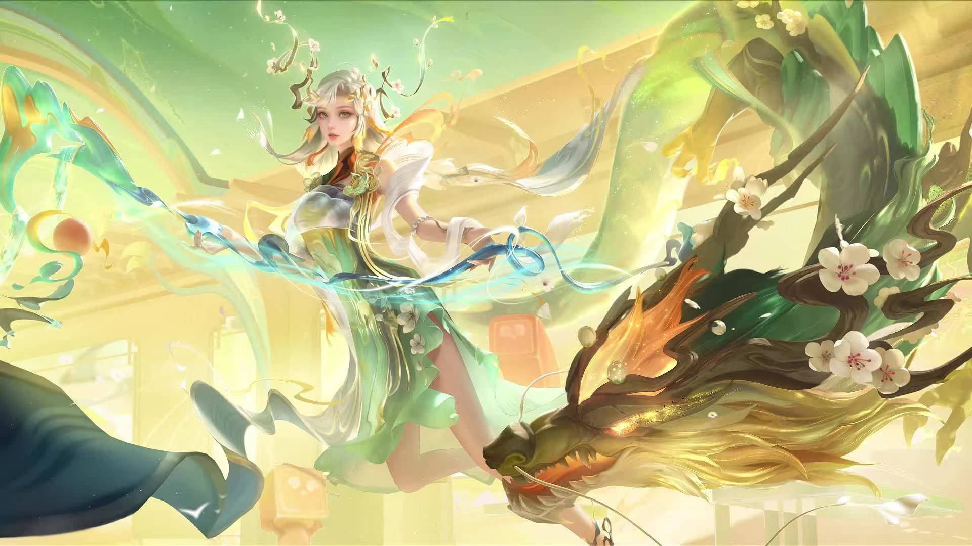 王者荣耀s36赛季辅助大洗牌,张飞,蔡文姬,瑶引领新潮流!