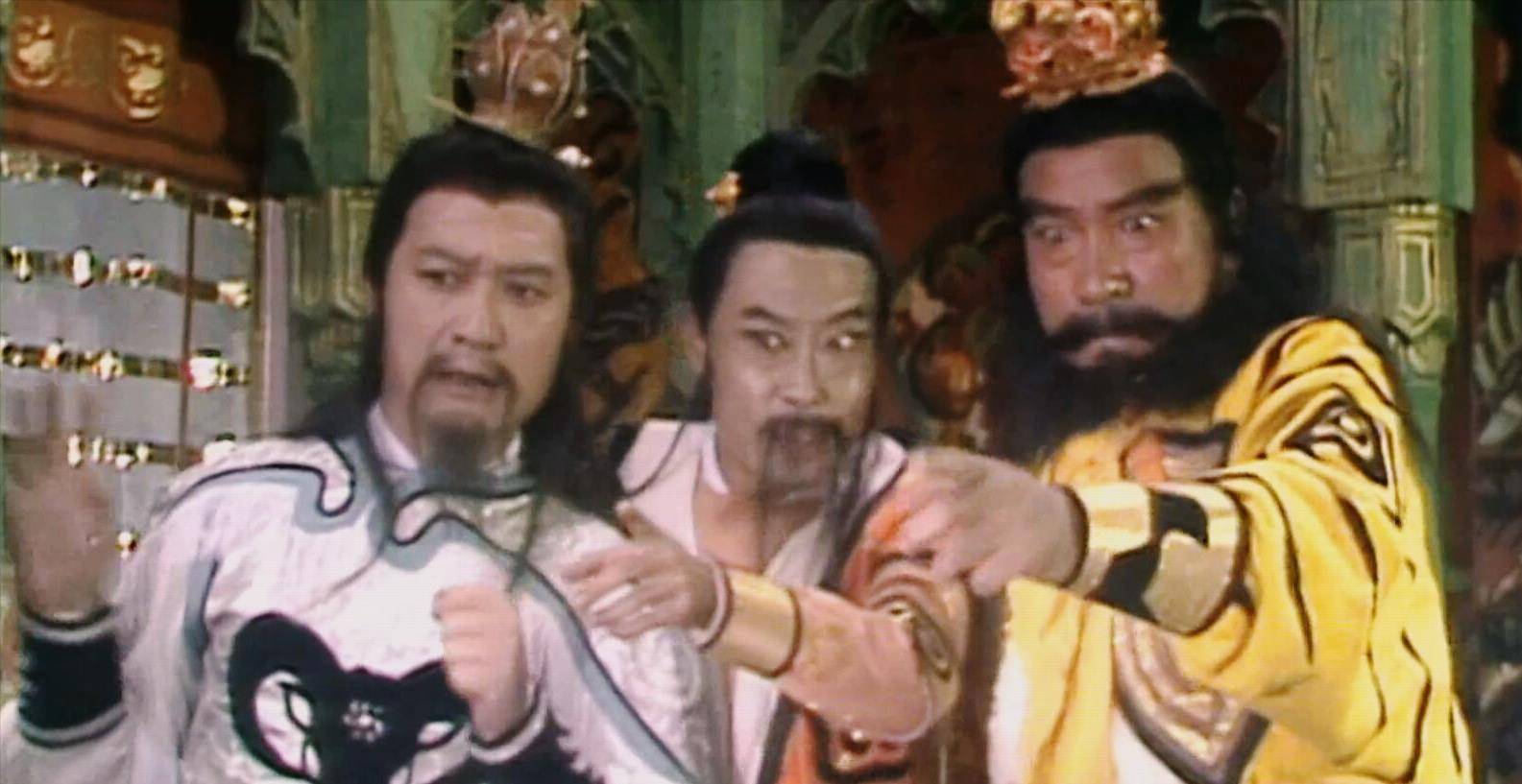 车迟国三个国师不作恶,还保风调雨顺,孙悟空为何还要除掉他们?