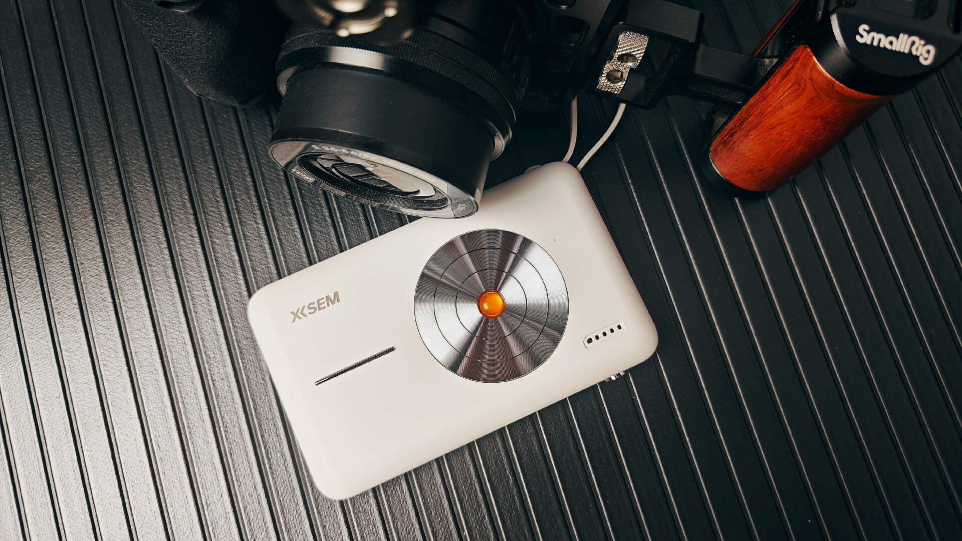 数码爱好者的EDC有什么？每个都需要，每个都必要