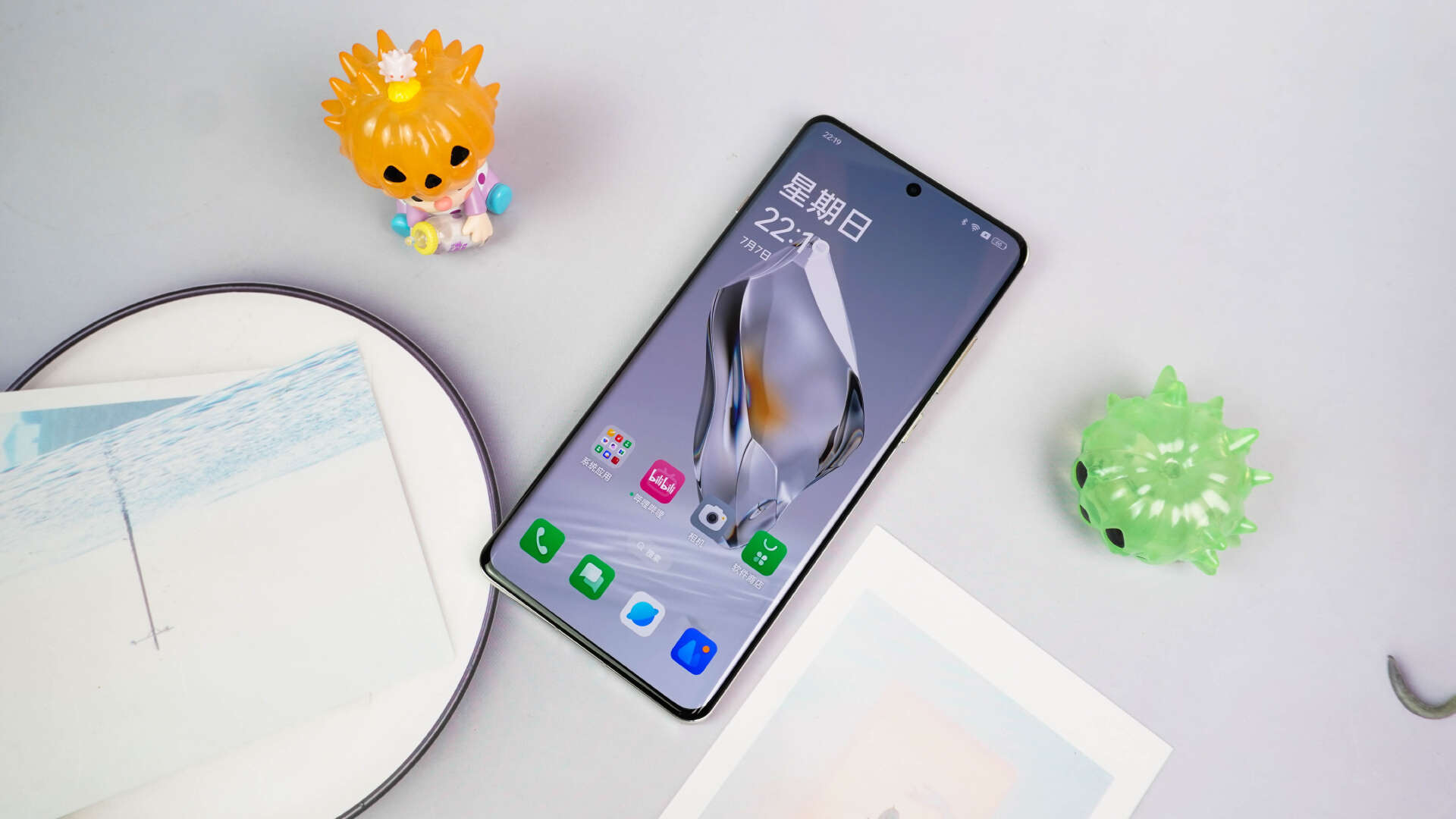 数码爱好者的EDC有什么？每个都需要，每个都必要