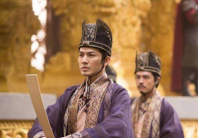 美男子潘安才华过人,为什么会被诛灭三族,原来和丑女贾南风有关