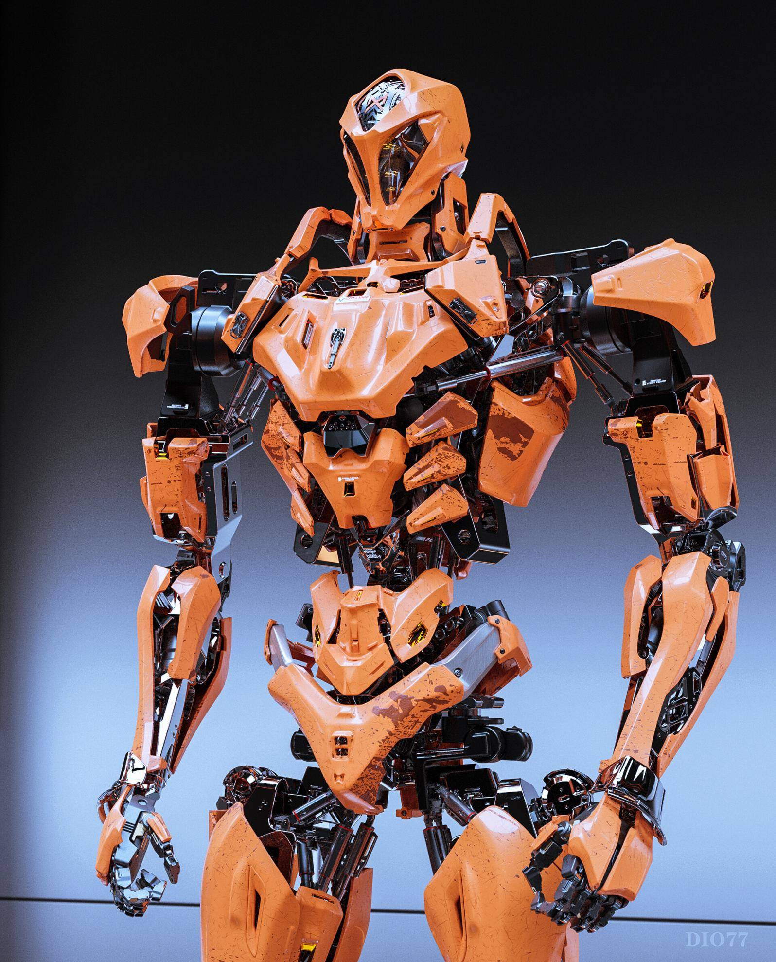 先进机器人制造公司排名机器人排名前十的企业