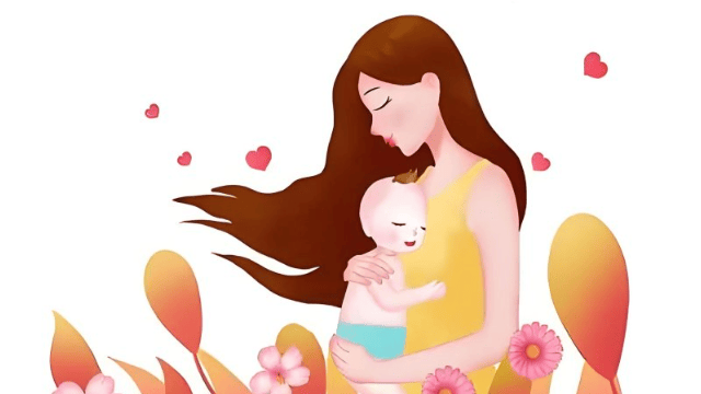 产后不是终点,而是魅力升级的起点_妈妈_挑战_内心