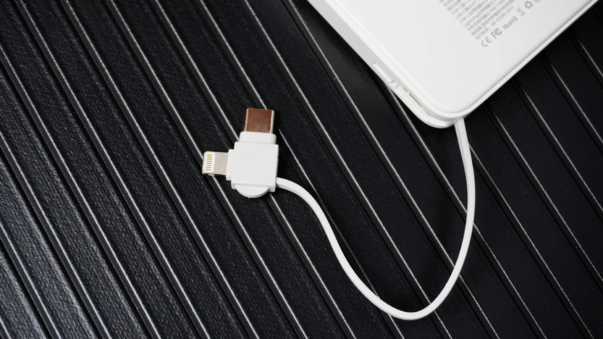 数码爱好者的EDC有什么？每个都需要，每个都必要