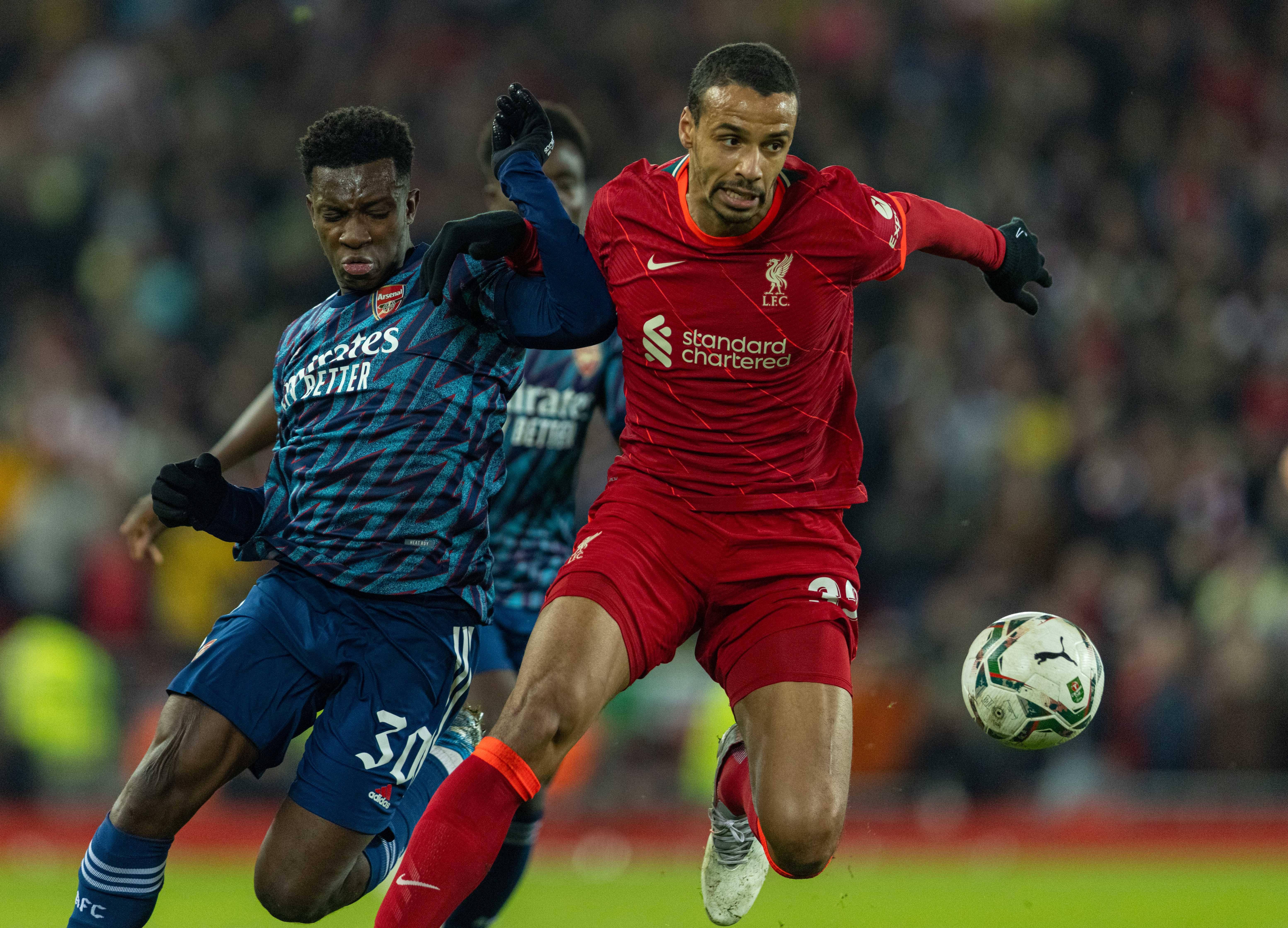 荷兰vs英格兰决战夜:揭秘欧洲杯5大看点!