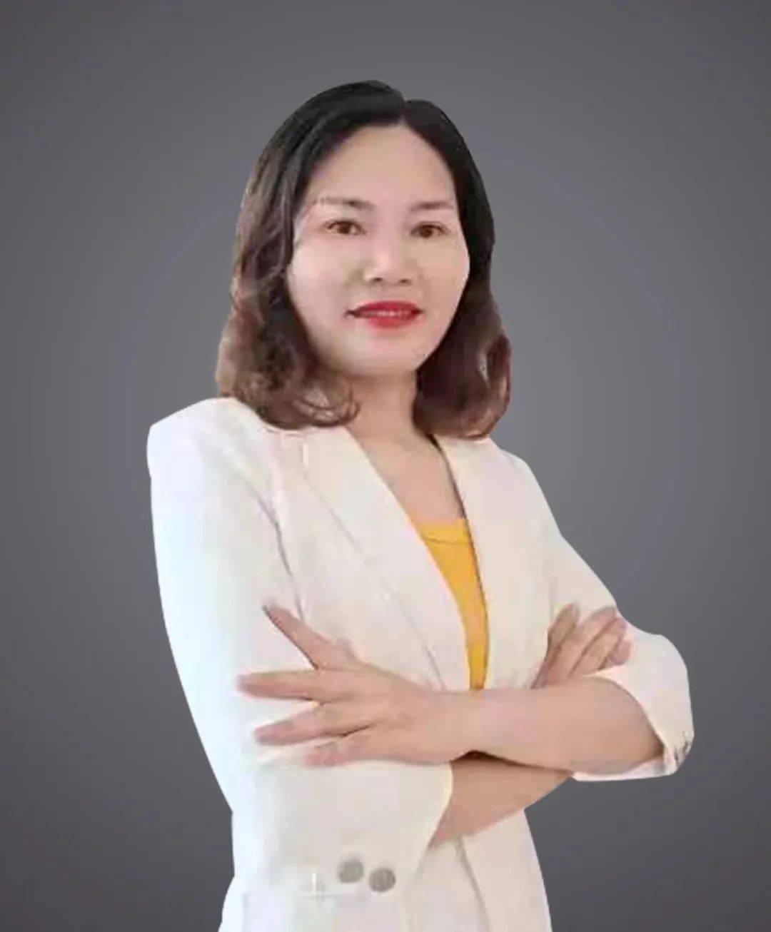 李林岚大学本科副教授执业药师中药调剂员中药购销员国家职业