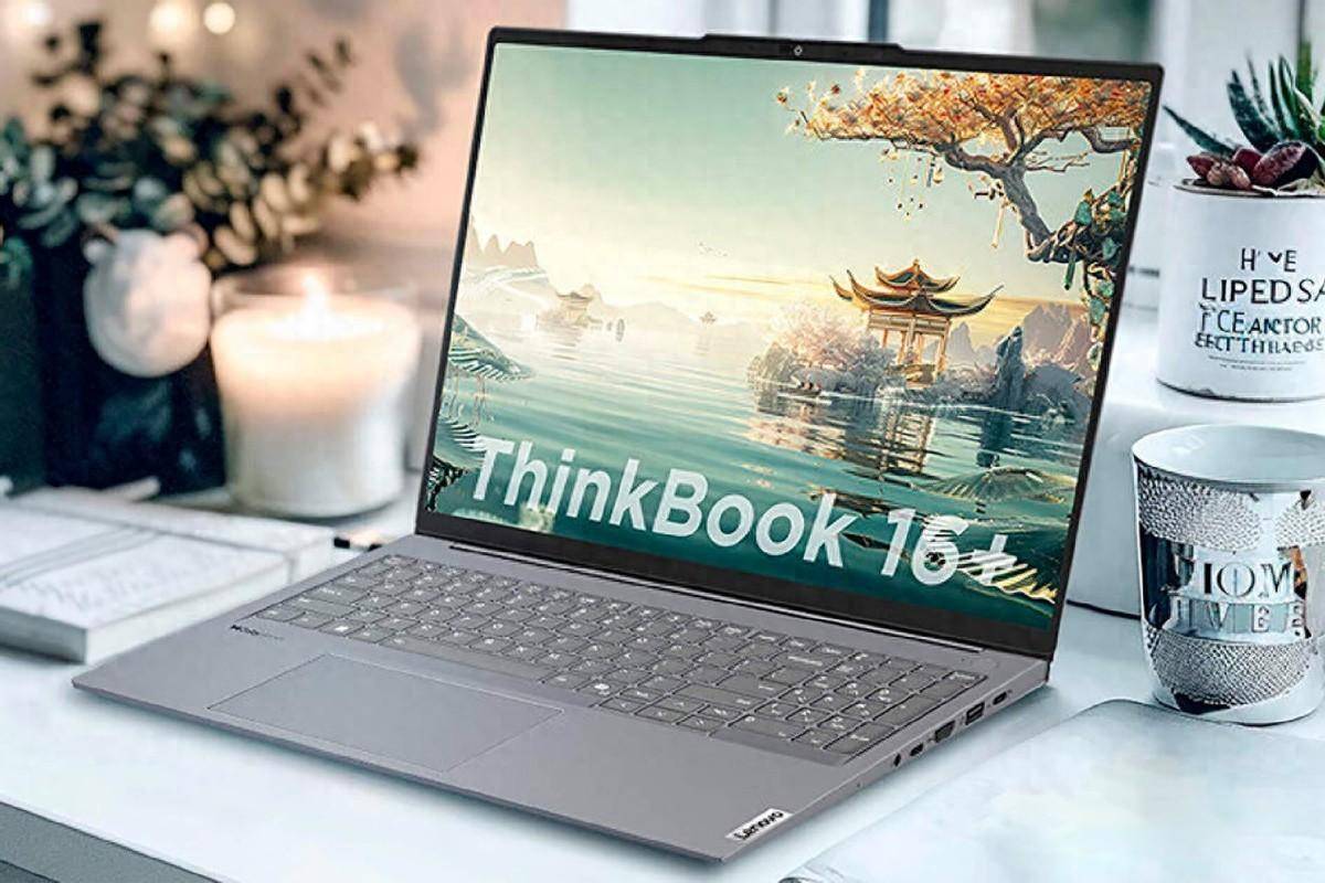 价差800元，都是新锐龙！联想ThinkBook 16和16+之间该选谁？