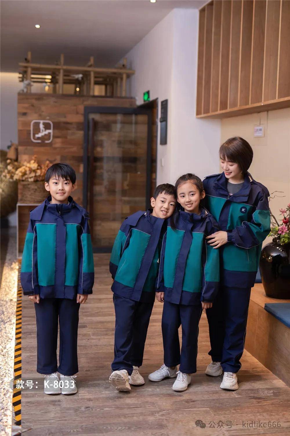 校服改革：塑造学校形象与提升学生认同