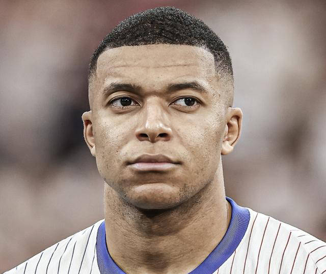 姆巴佩缘何止步金球奖之路?大巴黎因素影响深远