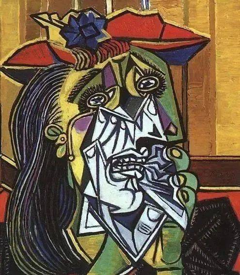 巴黎雷欧艺术馆:现代艺术的主要代表毕加索_法国_书画_国际