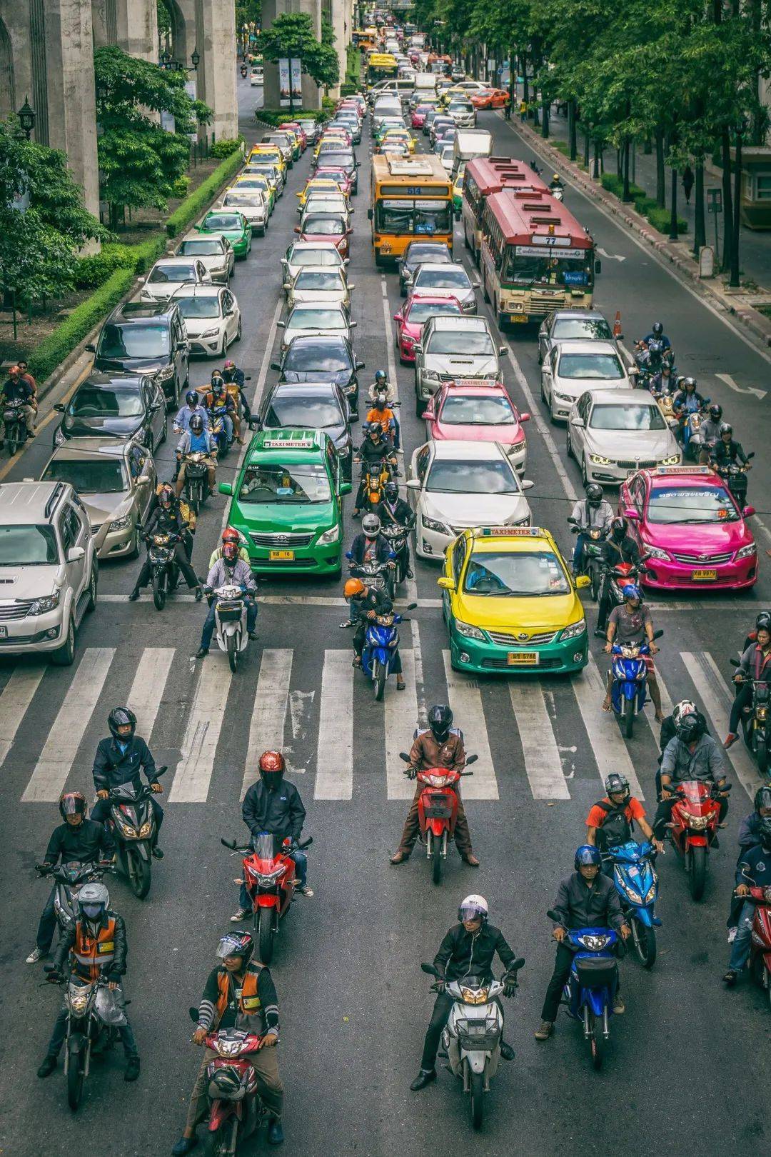 出租车/app打车轻轨bts与地铁mrt二
