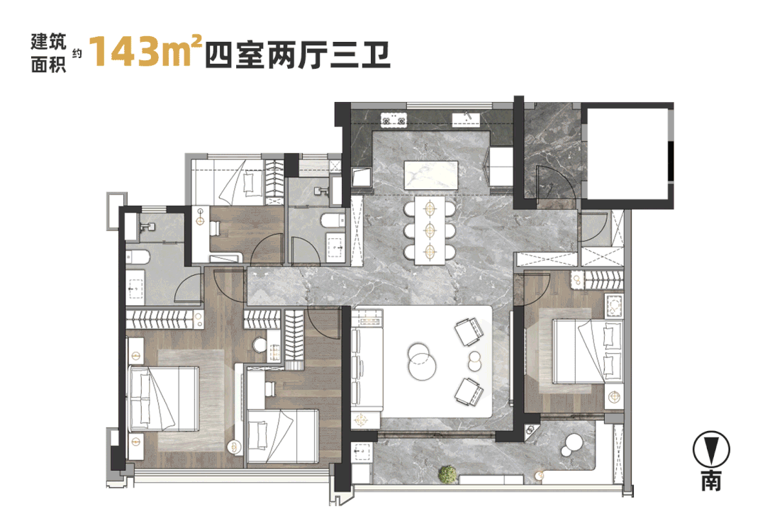 中海云麓公馆-中海云麓公馆(佛山)2024首页网站-户型图价格/户型