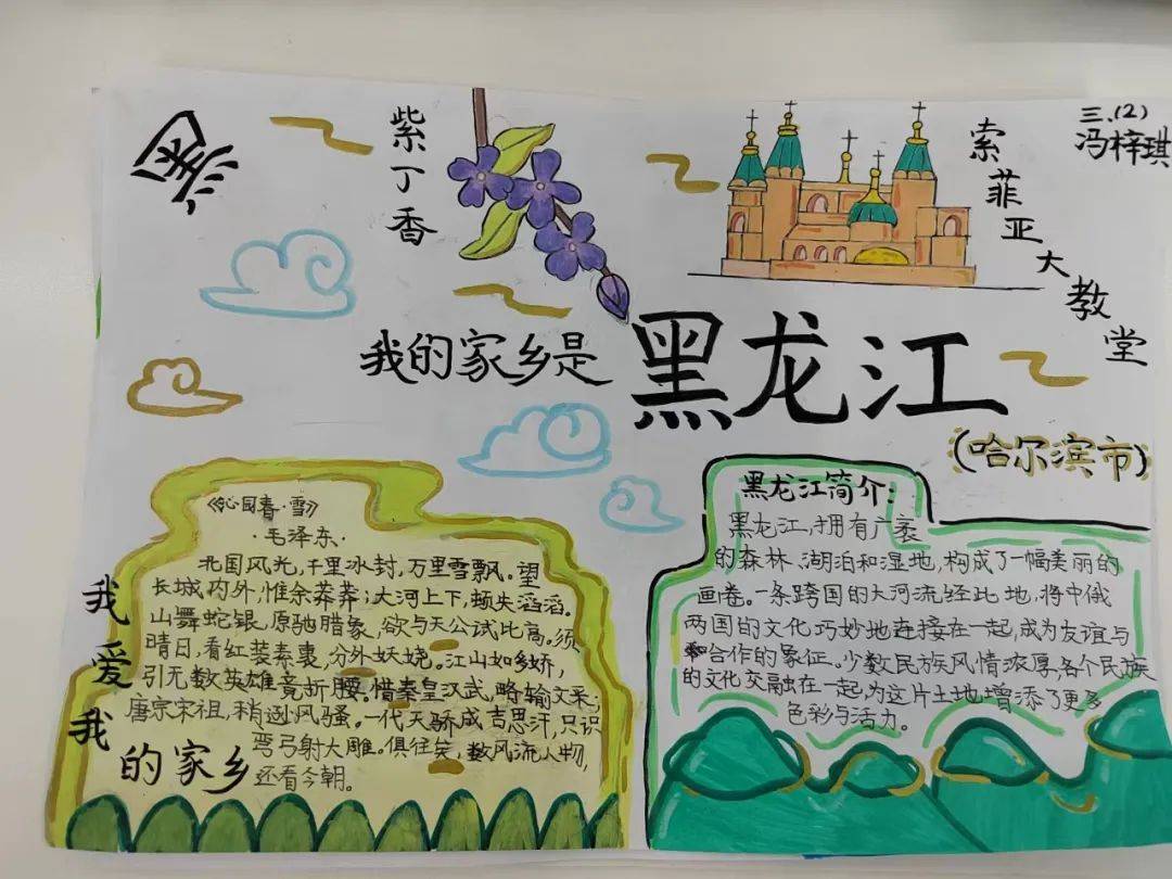 多元评价 展示风采——郑州市金水区文化路第二小学三年级期末综合