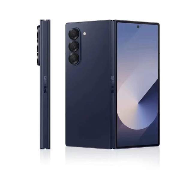 三星两款折叠屏手机发布:尝鲜价8999元起!