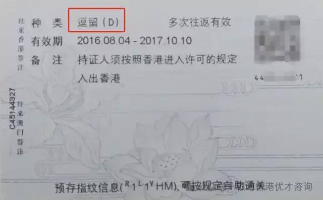 想去香港定居,香港签证怎么办理2024?7种签注类型介绍!