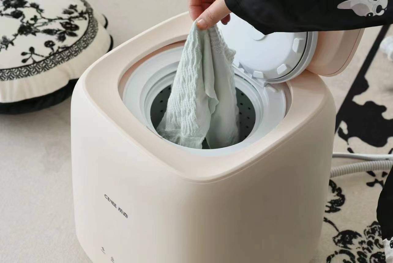 小型内衣裤洗衣机哪个牌子好？五大卓越臻品不容错过！