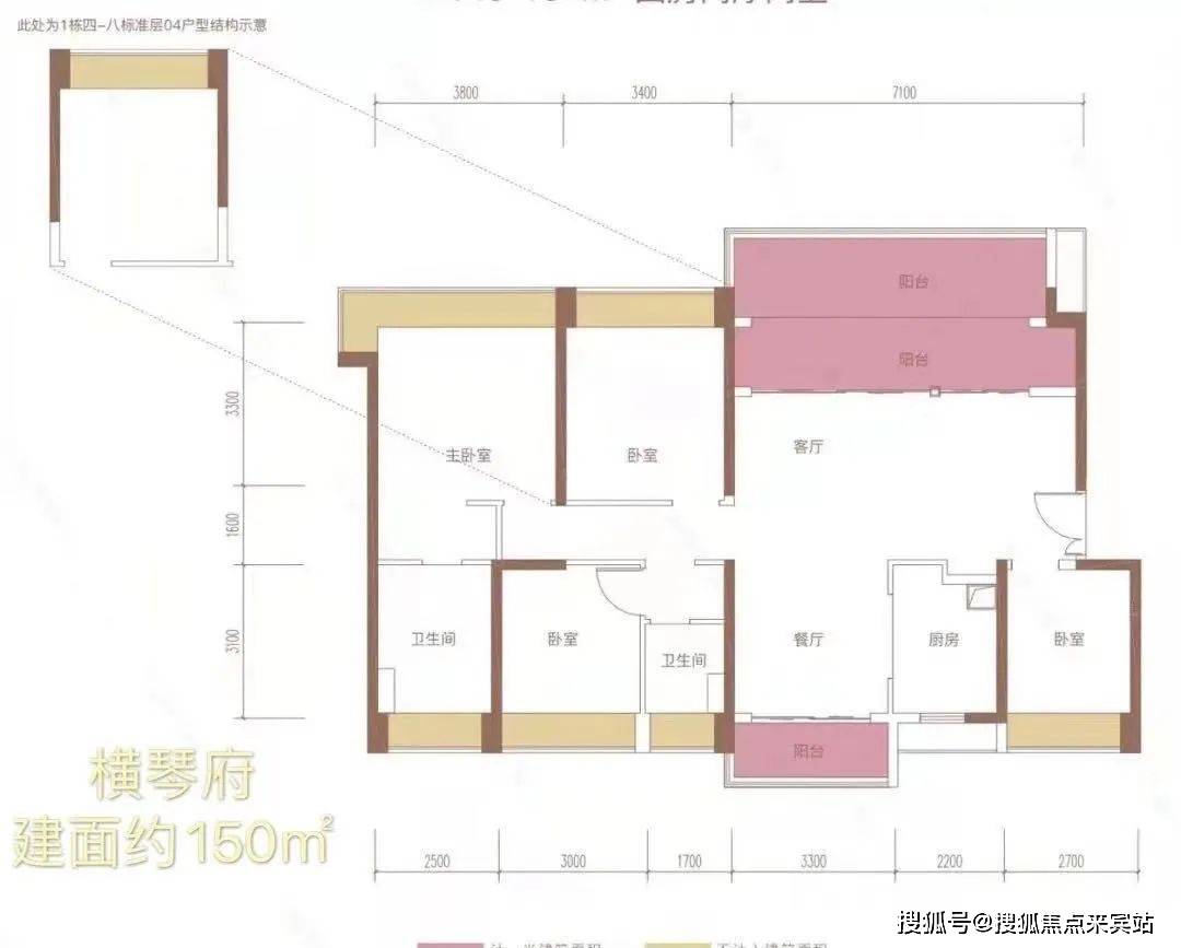 华发广场二期横琴府售楼处电话(2024最新咨询)营销中心电话|地址/户型