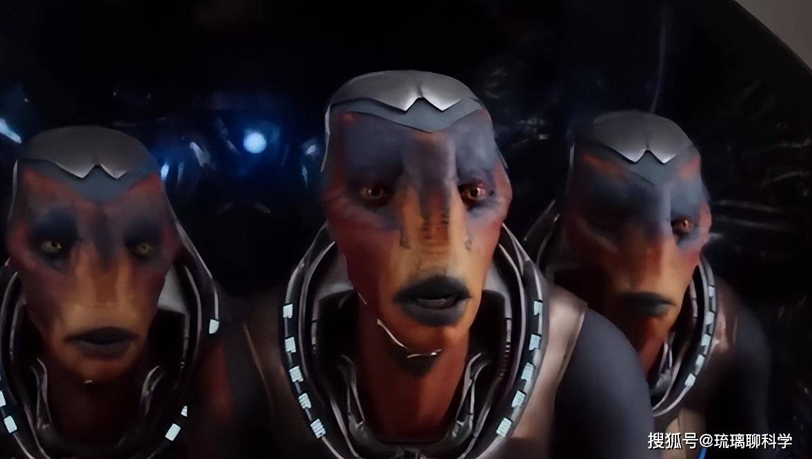 金星使者欧米娜是何来头?或将揭开地球往事,解答人类进化秘闻?