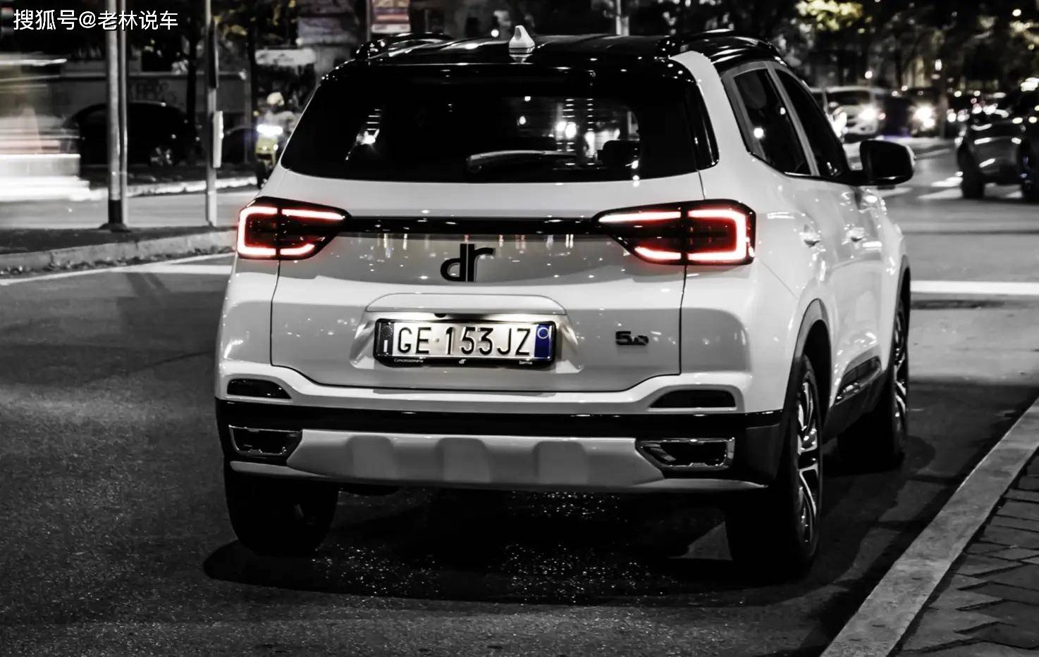 意大利疯狂进口中国汽车,然后扣掉车标,价格翻了4倍