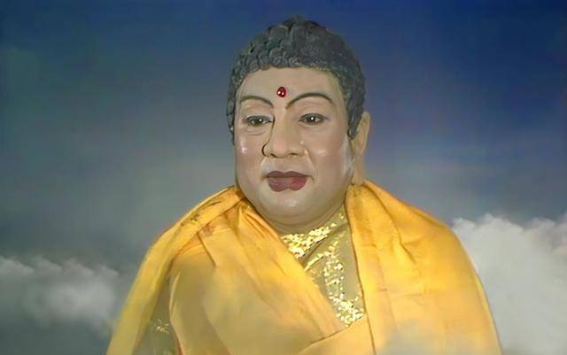 被压五行山后,佛祖为何让孙悟空吃铁丸,喝铜汁?_如来佛_惩罚_饮食