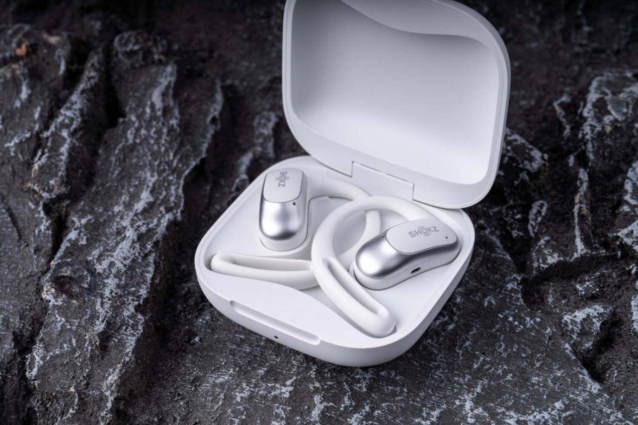 开放式耳机哪款好?南卡、韶音、倍思热门开放式耳机深度测评