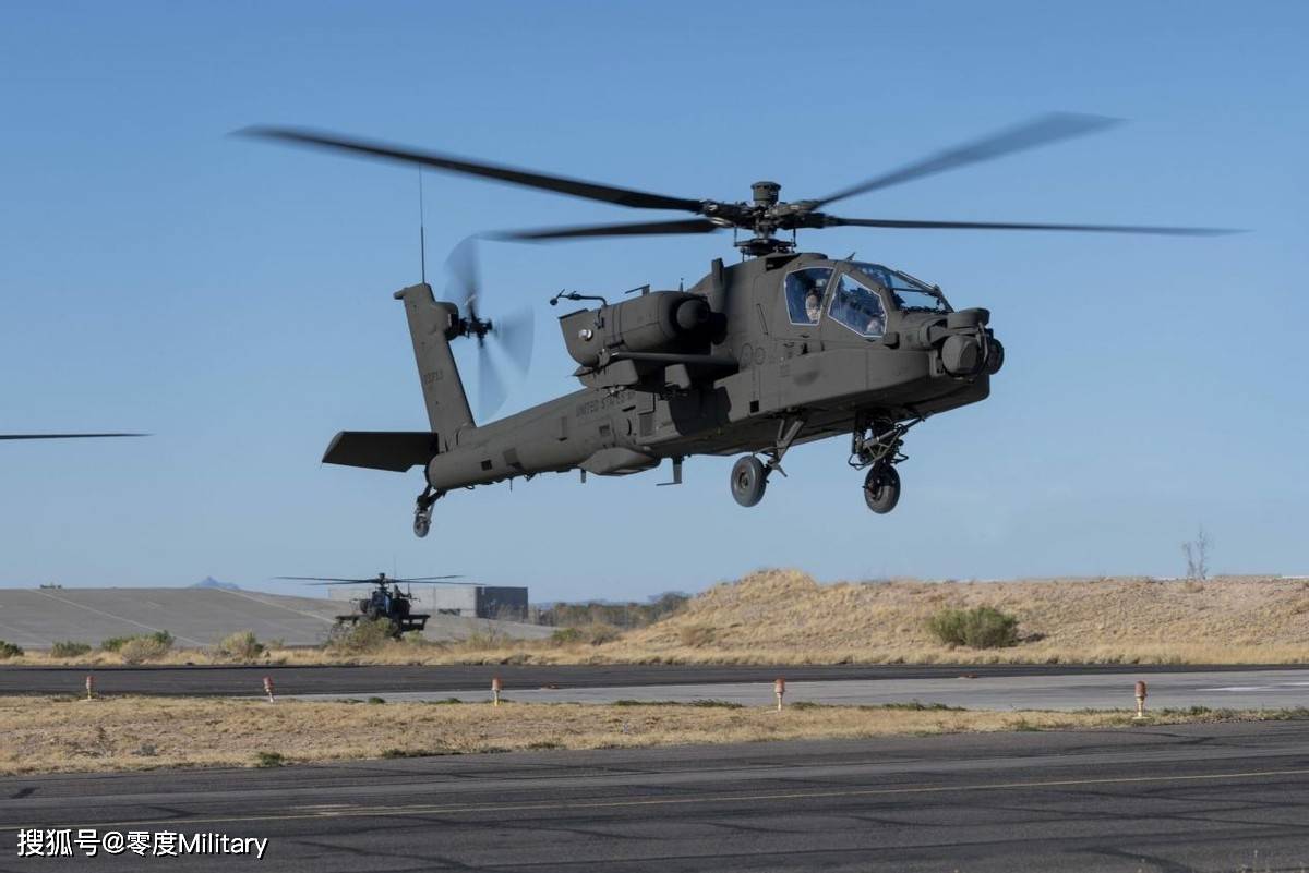 2023年2月和9月,波兰分别订购了20辆m142"海马斯"