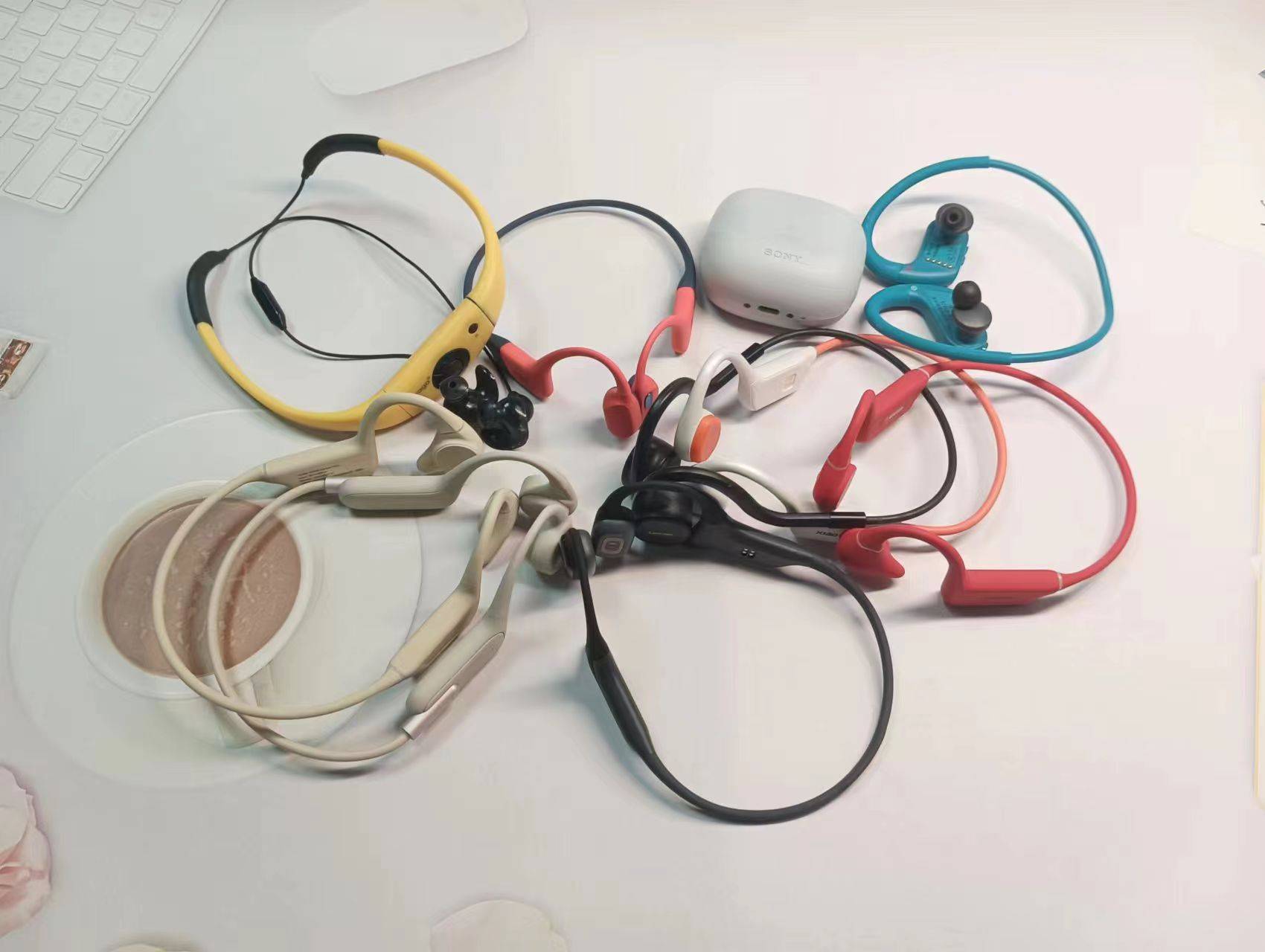 游泳耳机哪个牌子好?四大品质与口碑兼顾的游泳耳机盘点