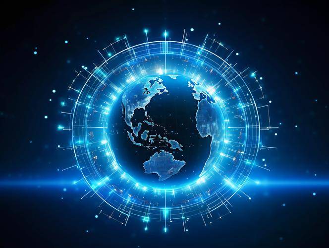 未来科技展望:星际织梦,重塑文明新纪元