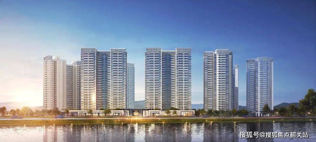 顺德金融街金悦府首页网站-金悦府2024年最新价格 | 户型-生活配套