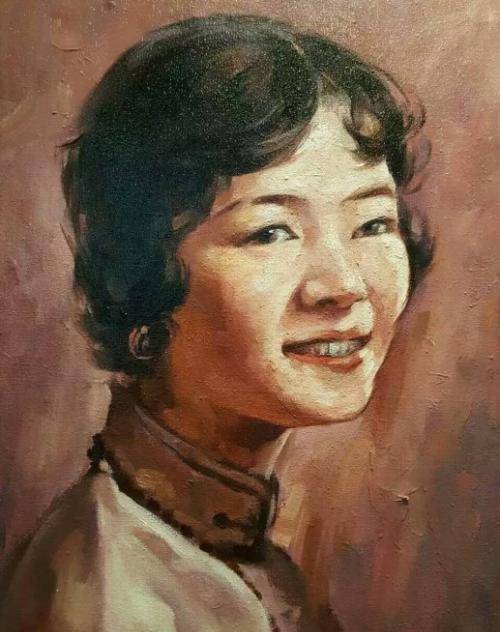 饱受非议的一生,一代才女林徽因究竟是什么样的人