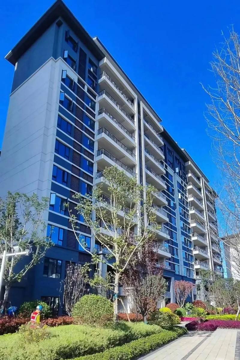 碧桂园上半年交房超15万套,继续位居行业榜首!