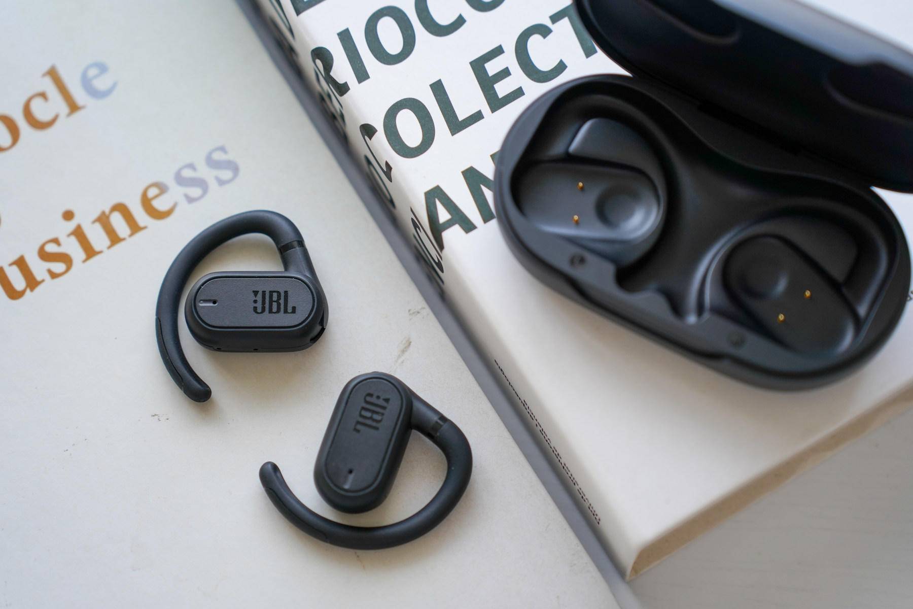 什么样的开放式耳机好用?五大超强卷王单品推荐!